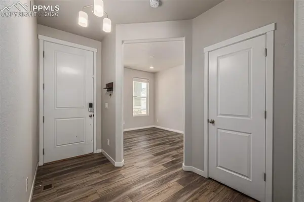 5344 Sunday Gulch DR, Colorado Springs, CO 80925