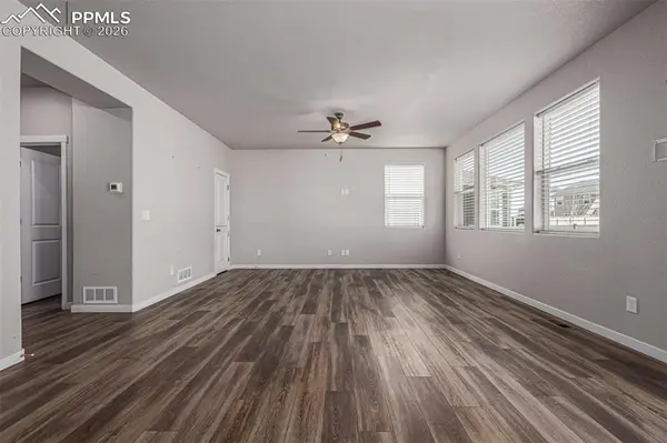 5344 Sunday Gulch DR, Colorado Springs, CO 80925