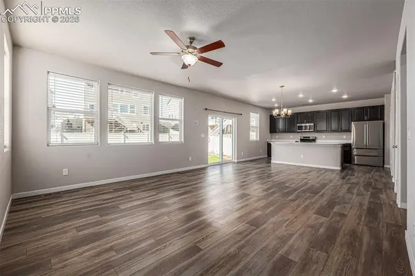 5344 Sunday Gulch DR, Colorado Springs, CO 80925