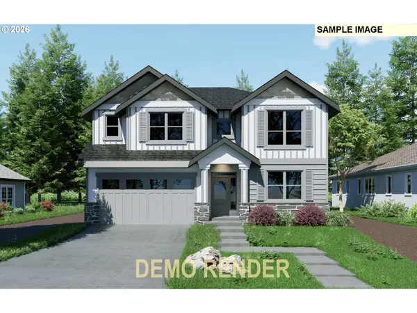 16698 SE MULTNOMAH FALLS DR #Lot 813, Happy Valley, OR 97086