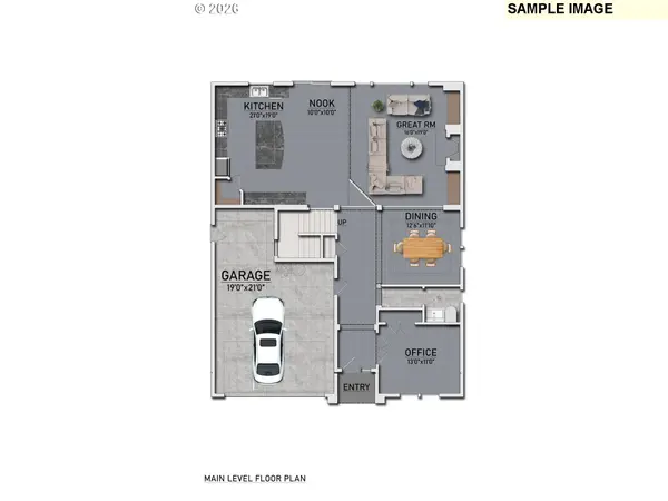 16698 SE MULTNOMAH FALLS DR #Lot 813, Happy Valley, OR 97086