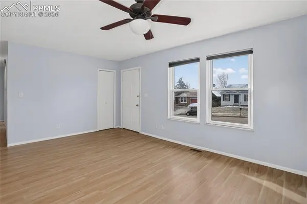 6840 Parkridge CT, Colorado Springs, CO 80915