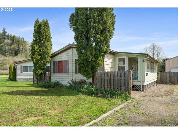 25795 TYEE RD, Cloverdale, OR 97112