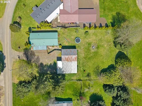 25795 TYEE RD, Cloverdale, OR 97112