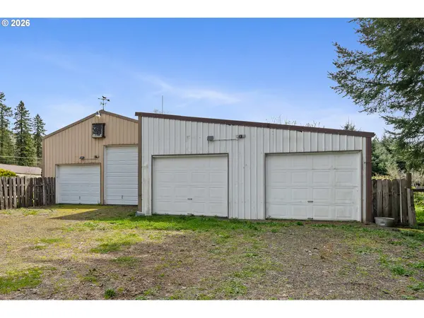 25795 TYEE RD, Cloverdale, OR 97112