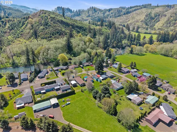 25795 TYEE RD, Cloverdale, OR 97112