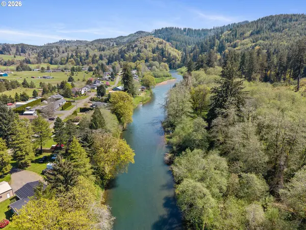 25795 TYEE RD, Cloverdale, OR 97112