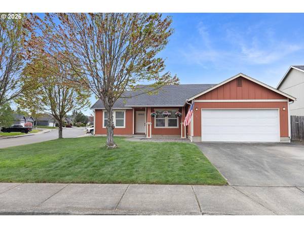 176 OTHELLO AVE, Roseburg, OR 97471