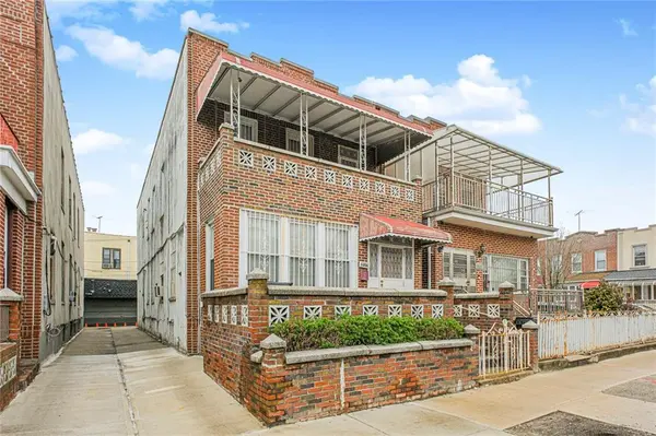 6406 19th AVE, Brooklyn, NY 11204