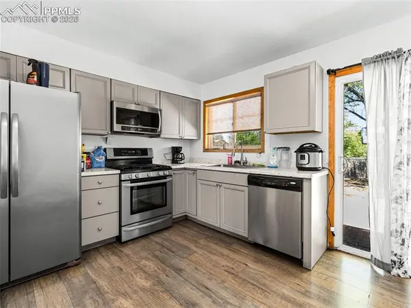 2730 Monica DR, Colorado Springs, CO 80916