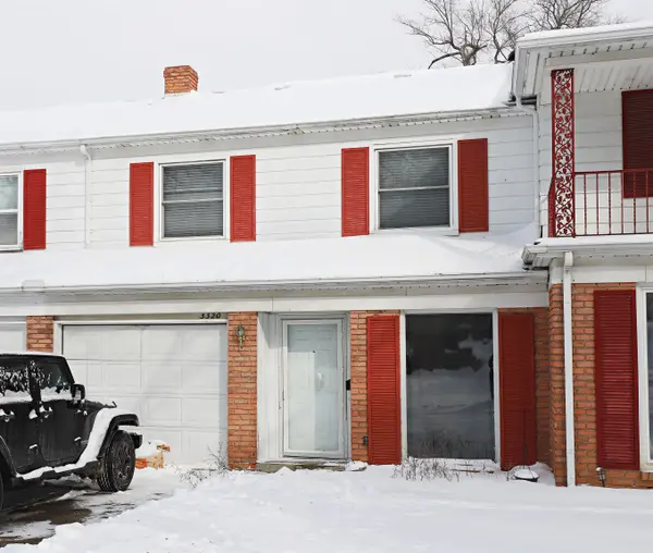 3320 Pencombe PL, Flint, MI 48504