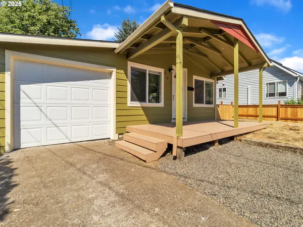 801 NE 13TH ST, Mc Minnville, OR 97128