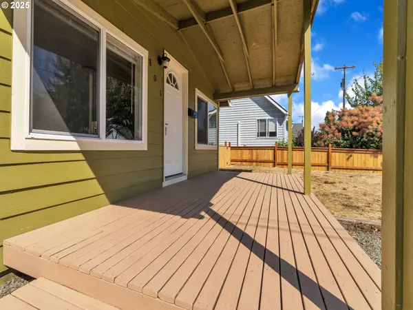 801 NE 13TH ST, Mc Minnville, OR 97128