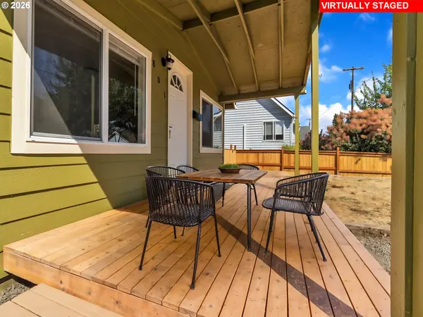 801 NE 13TH ST, Mc Minnville, OR 97128