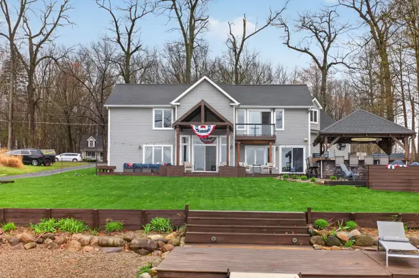 1720 Little DR, Liberty Twp-jackson, MI 49246