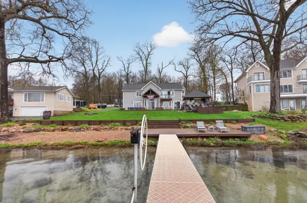 1720 Little DR, Liberty Twp-jackson, MI 49246