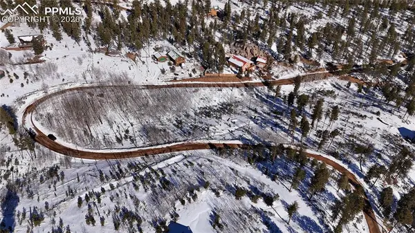 572 Overlook CIR, Sedalia, CO 80135