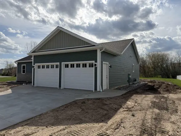 4173 Evergreen RD, Adrian, MI 49221