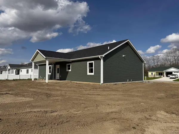 4173 Evergreen RD, Adrian, MI 49221