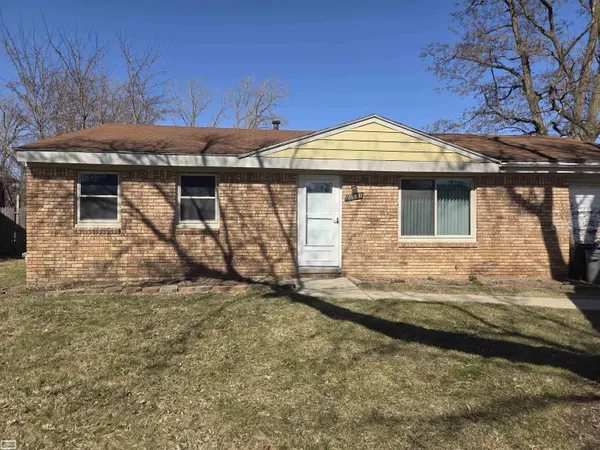 20541 Finley ST, Clinton Twp, MI 48038