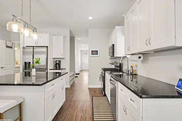 47050 Brookview DR, Chesterfield Twp, MI 48047