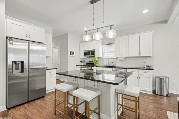 47050 Brookview DR, Chesterfield Twp, MI 48047