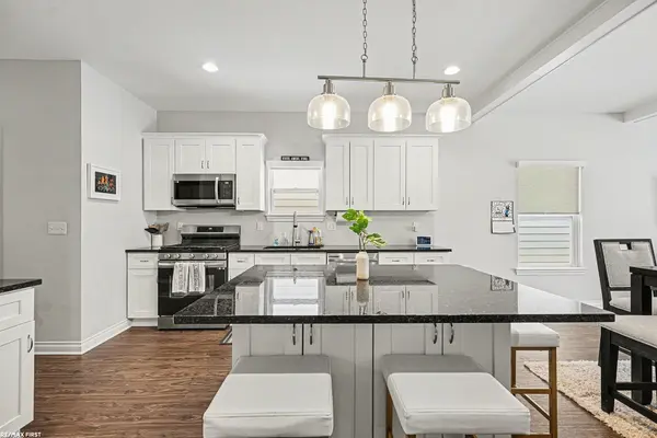 47050 Brookview DR, Chesterfield Twp, MI 48047