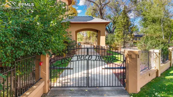 1 Polo DR, Colorado Springs, CO 80906