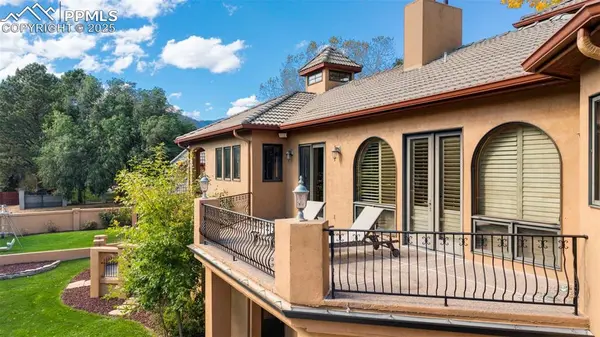 1 Polo DR, Colorado Springs, CO 80906