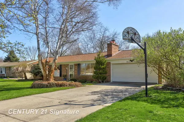 3572 Ruskview DR, Saginaw Twp, MI 48603