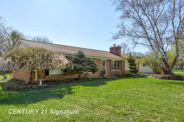 3572 Ruskview DR, Saginaw Twp, MI 48603