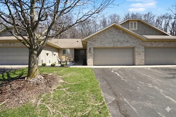 8094 Misty View DR SW, Byron Twp, MI 49315