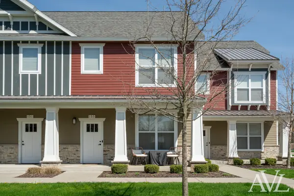 155 Tamarack LN NE, Rockford City, MI 49341