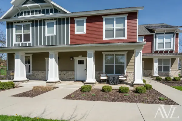 155 Tamarack LN NE, Rockford City, MI 49341