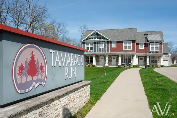 155 Tamarack LN NE, Rockford City, MI 49341