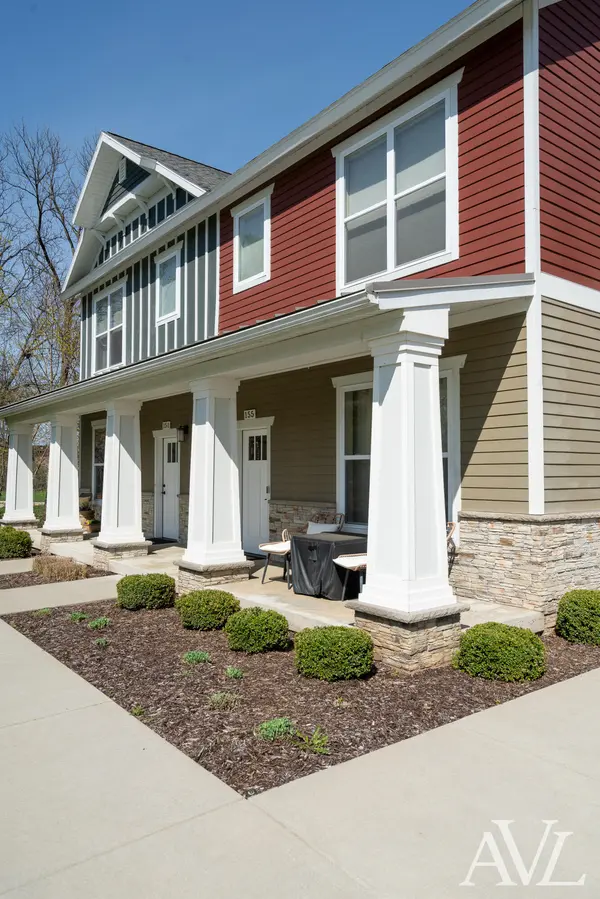 155 Tamarack LN NE, Rockford City, MI 49341