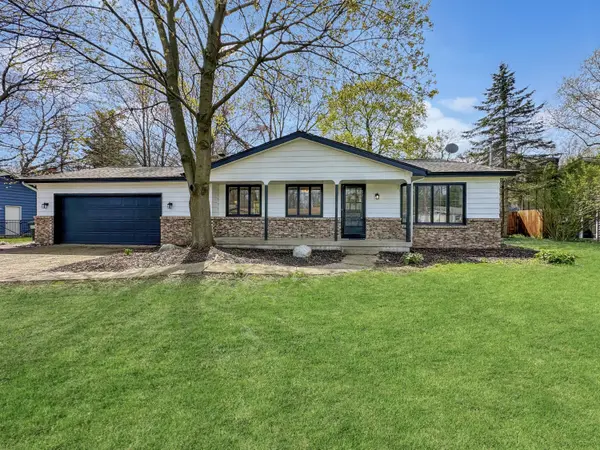 6160 Del Cano DR SE, Cascade Twp, MI 49546