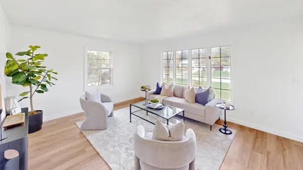 6160 Del Cano DR SE, Cascade Twp, MI 49546