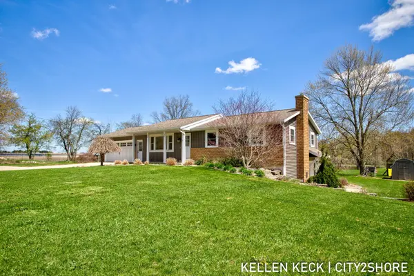 11558 88th AVE, Allendale Twp, MI 49401