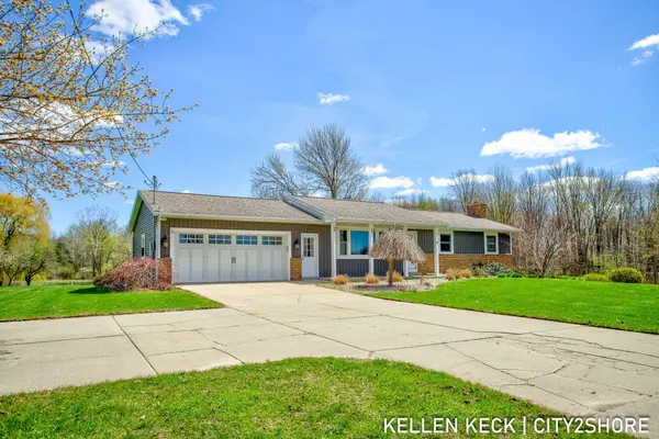 11558 88th AVE, Allendale Twp, MI 49401