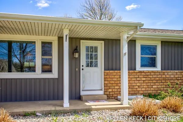 11558 88th AVE, Allendale Twp, MI 49401