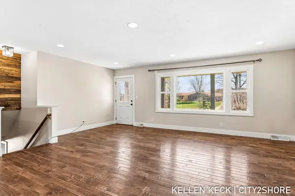 11558 88th AVE, Allendale Twp, MI 49401