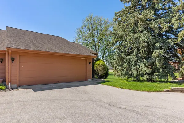 1368 Bent Tree CT #81, Georgetown Twp, MI 49426