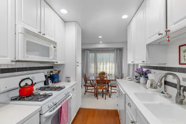 1368 Bent Tree CT #81, Georgetown Twp, MI 49426