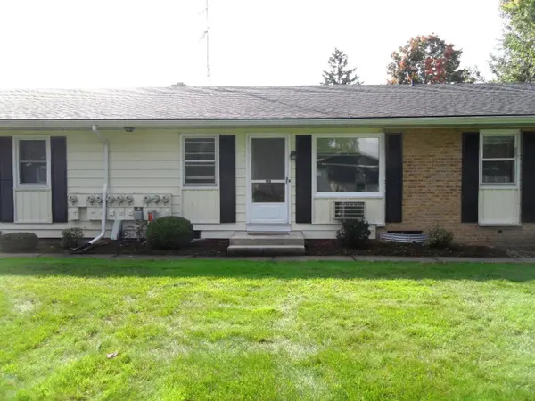 649 Blue Ash DR SE #117, City Of Kentwood, MI 49548