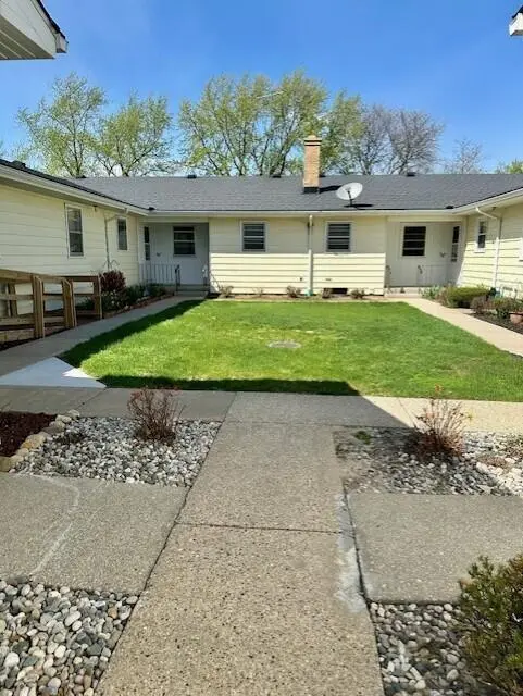 649 Blue Ash DR SE #117, City Of Kentwood, MI 49548