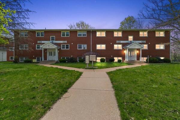 2028 N Old US 31 #11, Niles Twp, MI 49120