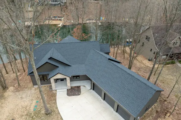 8670 N Island DR #Lot 32 and 33, Morton Twp, MI 49346