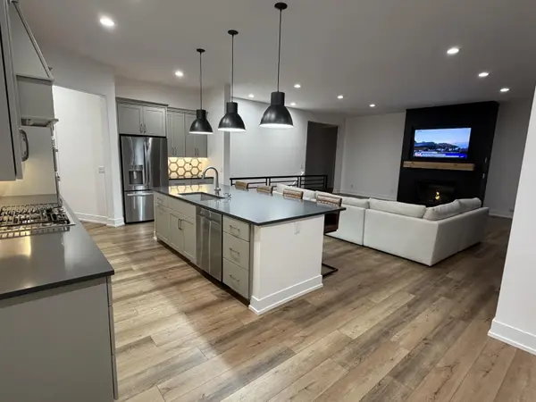 8670 N Island DR #Lot 32 and 33, Morton Twp, MI 49346