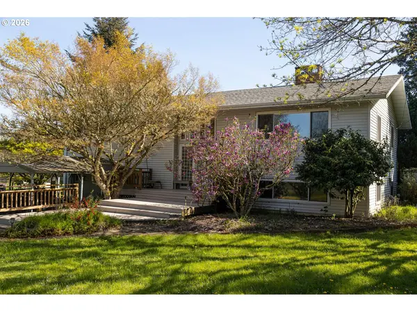 5491 SE TELEGRAPH RD, Amity, OR 97101